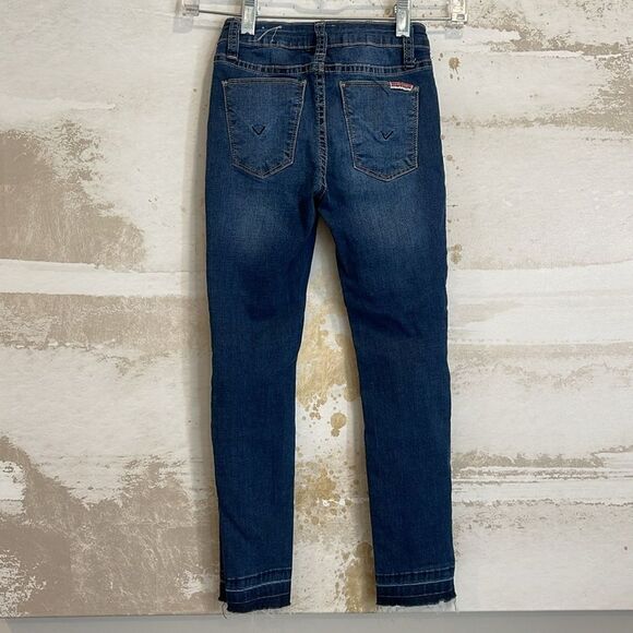 Girls Hudson Jeans Size 10 - Picture 6 of 9